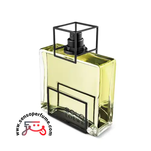 عطر ادکلن لووه سولو اسنشیال